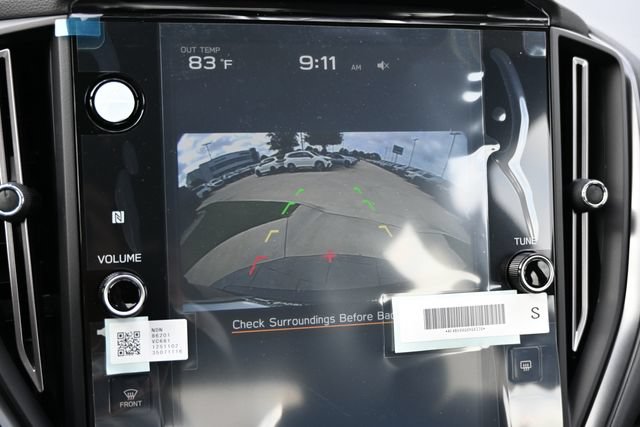 New 2026 Subaru WRX Premium AWD/4WD image 25