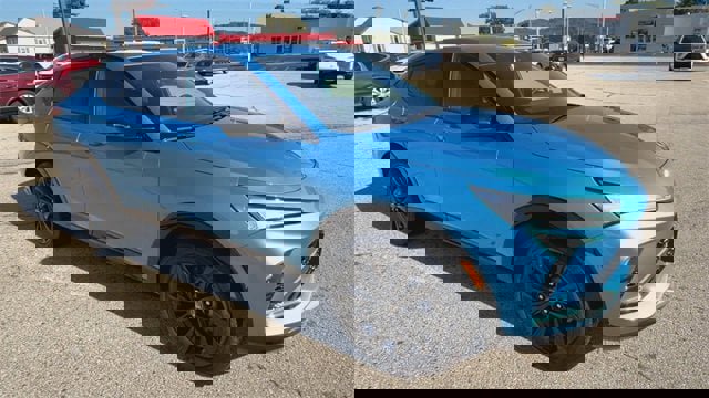 New 2026 Buick Envista Sport Touring w/ Convenience I Package image 33