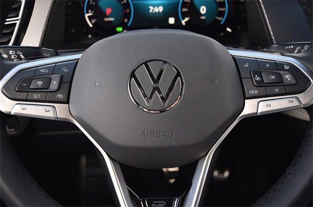 New 2026 Volkswagen Atlas Cross Sport SEL Premium R-Line image 18