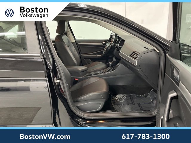 Used 2019 Volkswagen Jetta SE image 11
