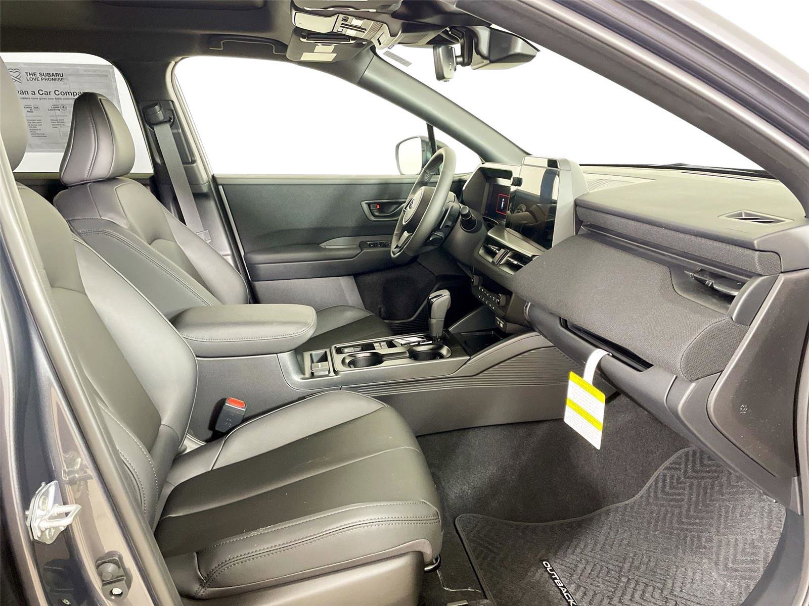 New 2026 Subaru Outback Premium image 27