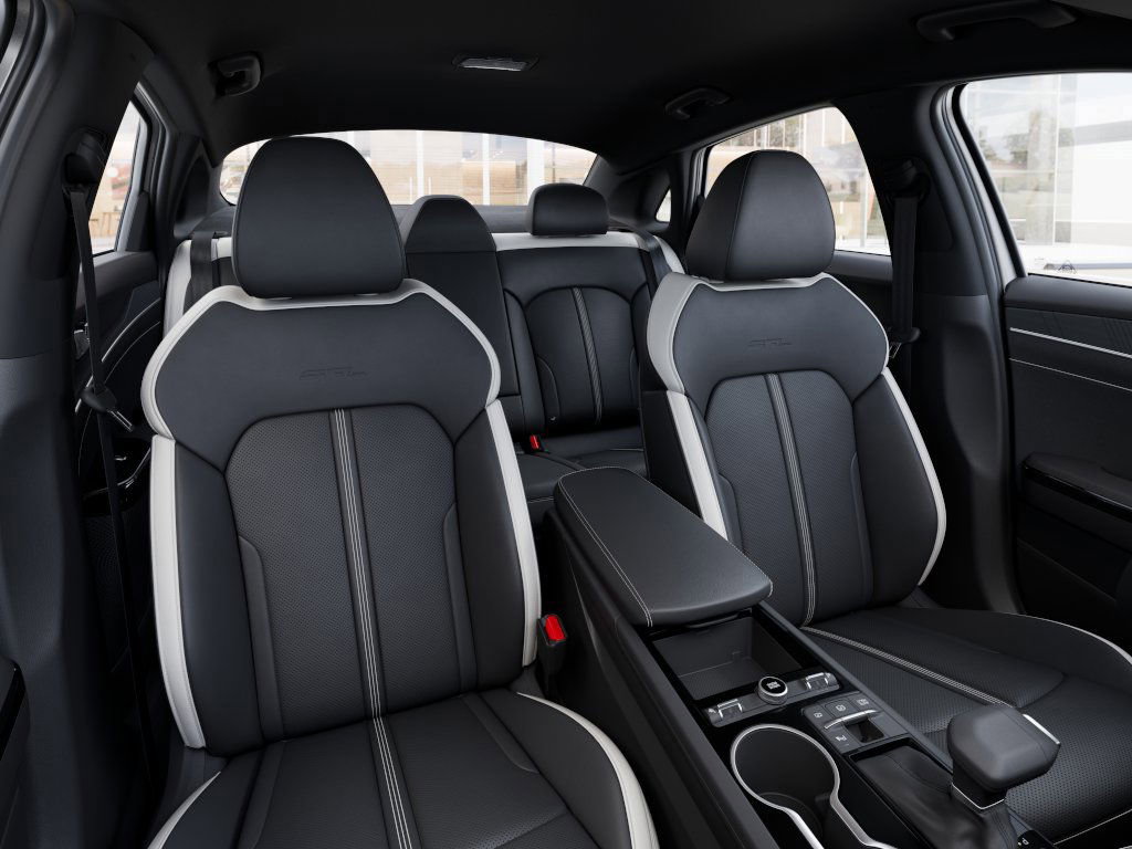 New 2026 Kia K5 GT-Line image 15