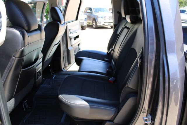 Used 2017 RAM 1500 Lone Star RWD image 36