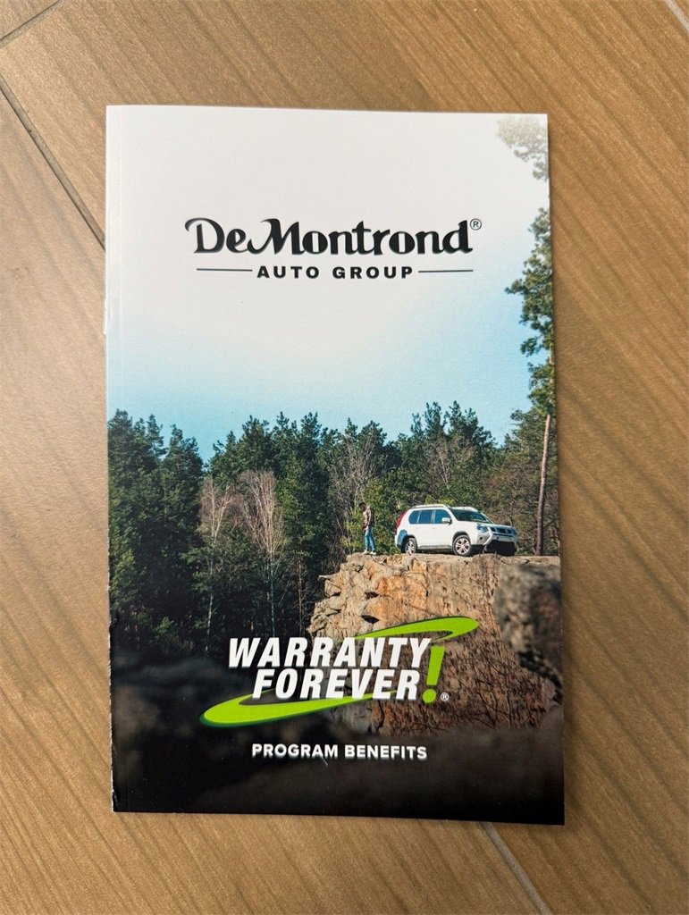 Used 2023 Chevrolet Silverado 1500 ZR2 w/ Technology Package image 28