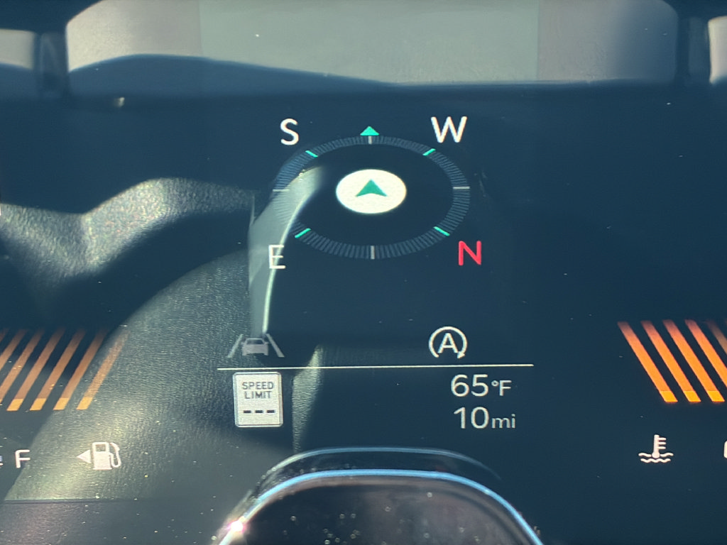 New 2027 Kia Telluride EX FWD image 27