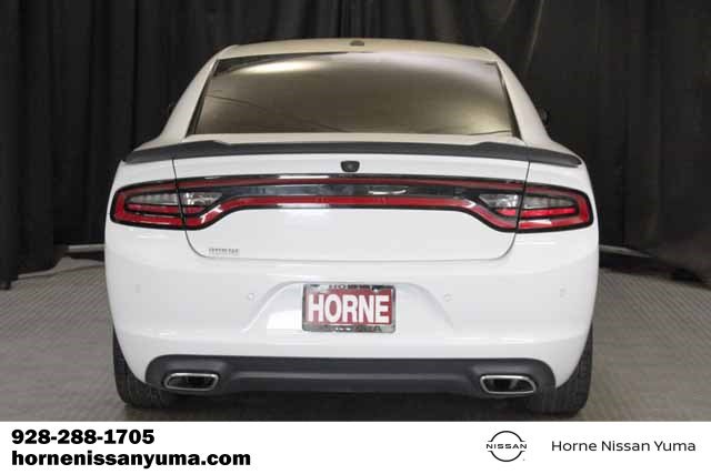 Used 2022 Dodge Charger SXT w/ Blacktop Package image 14
