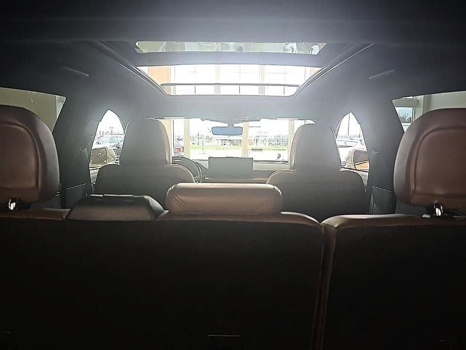 Used 2022 Lincoln Nautilus Reserve AWD/4WD image 34