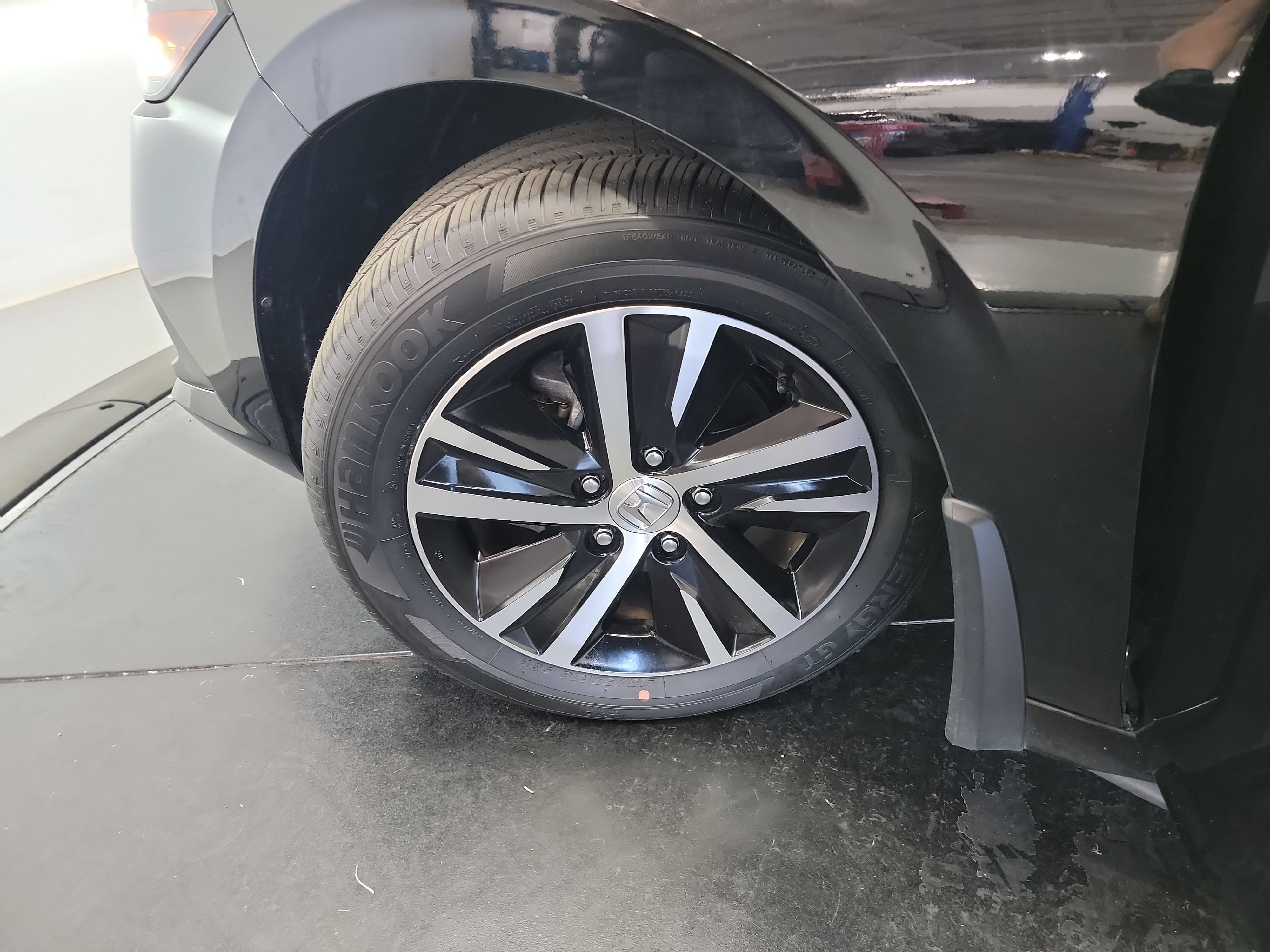 Used 2023 Honda Civic LX image 20