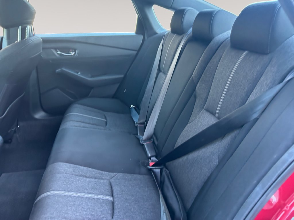 Certified 2024 Honda Accord Sport image 13