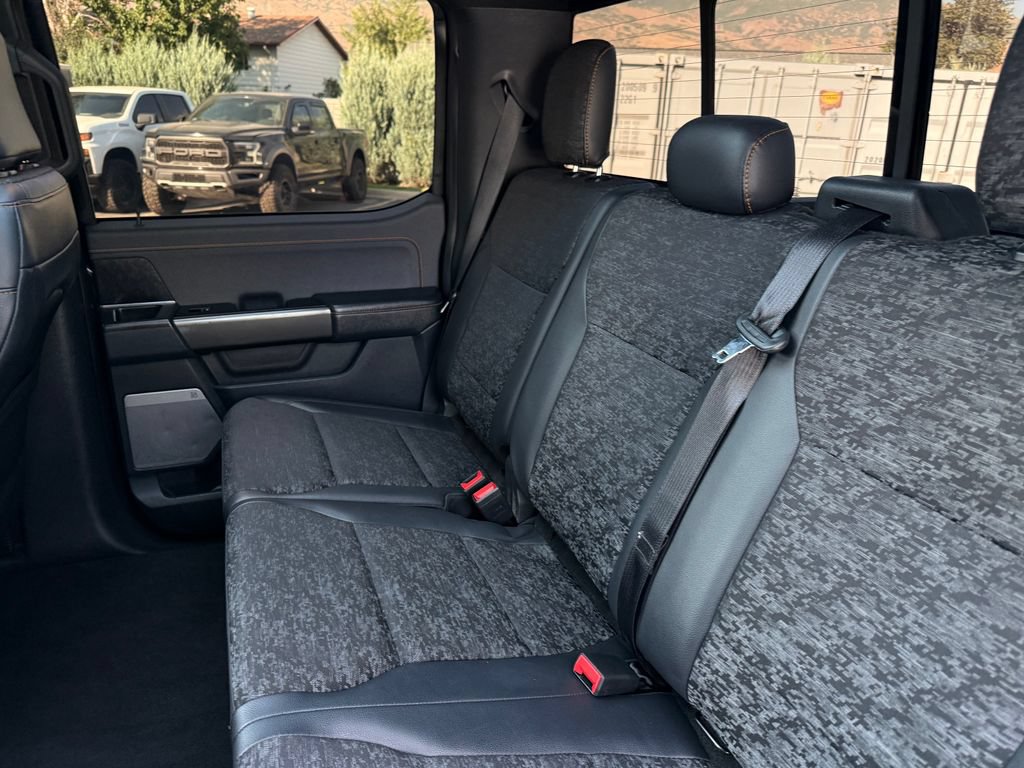 Used 2023 Ford F150 Tremor AWD/4WD image 39