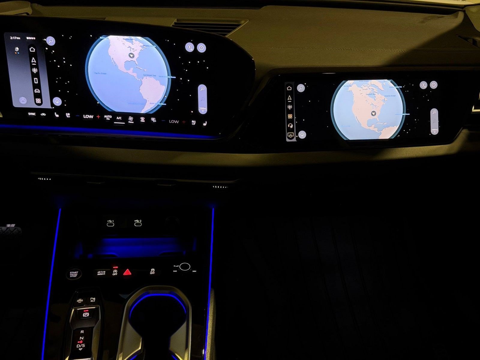 New 2026 Audi A6 Prestige AWD/4WD image 24