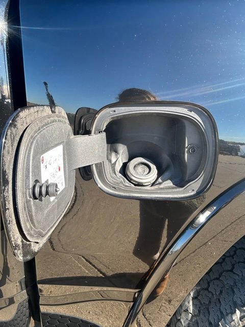 Used 2019 RAM 1500 Laramie image 27