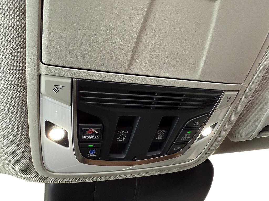 New 2026 Acura RDX w/ Technology Package AWD/4WD image 26