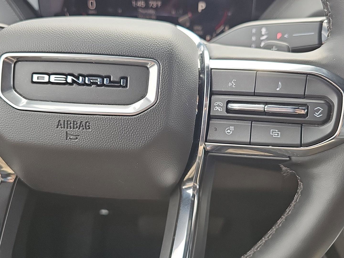 Used 2025 GMC Yukon Denali image 22