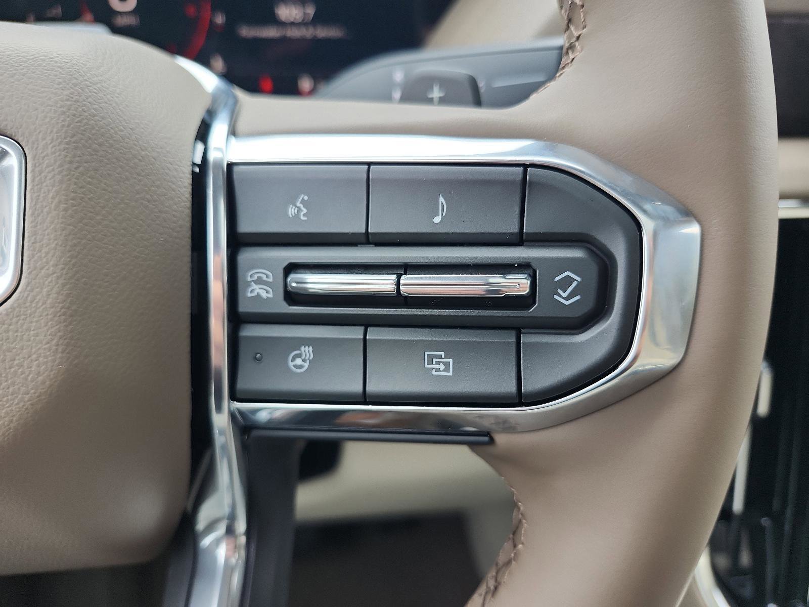 New 2026 GMC Yukon Denali image 22