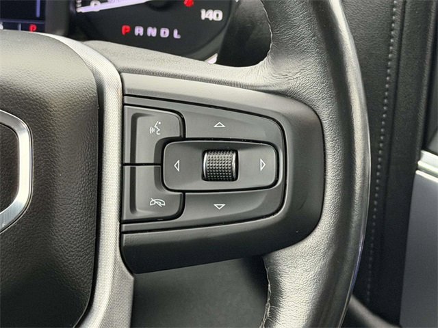 Used 2021 GMC Sierra 1500 SLT image 17