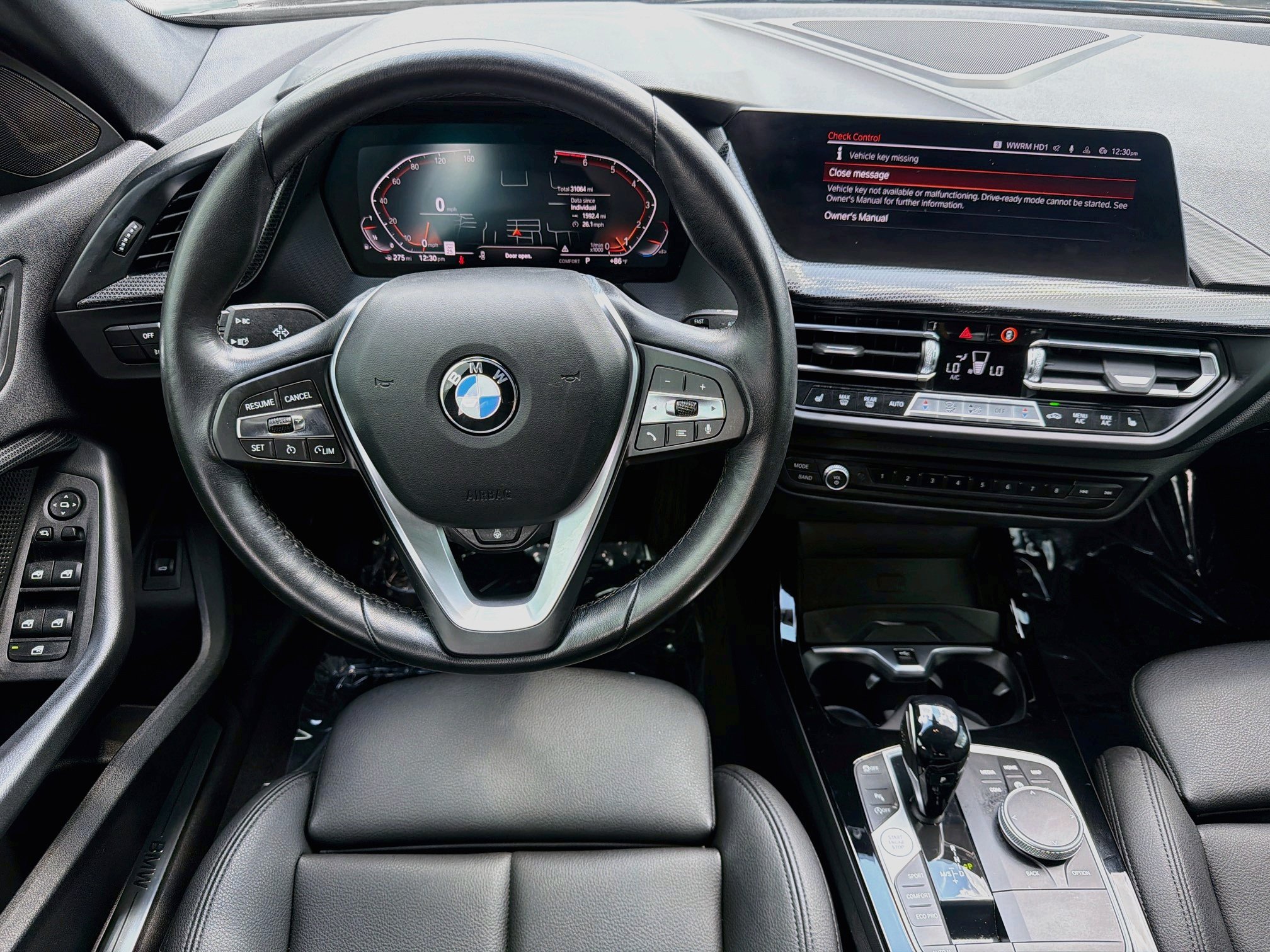 Used 2022 BMW 228i Gran Coupe w/ Convenience Package FWD image 16