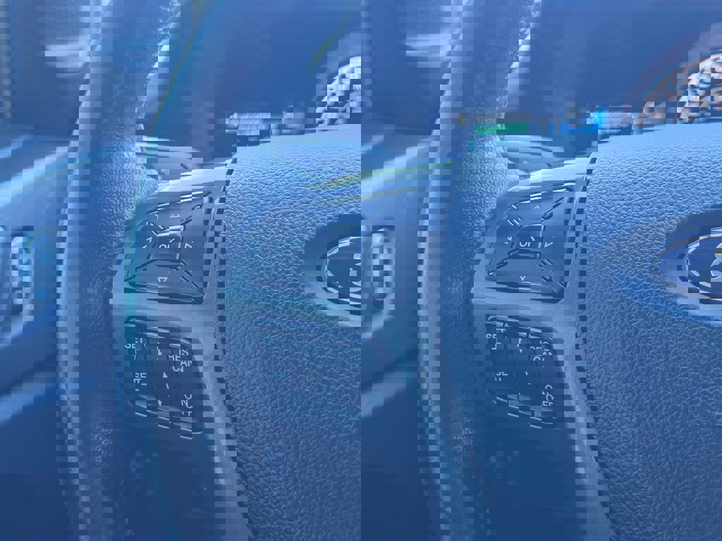 Used 2021 Ford Ranger Lariat w/ FX4 Off-Road Package image 20