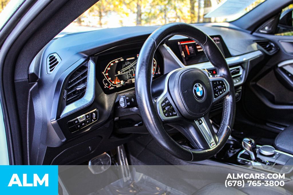 Used 2021 BMW M235i xDrive Gran Coupe w/ Premium Package image 31