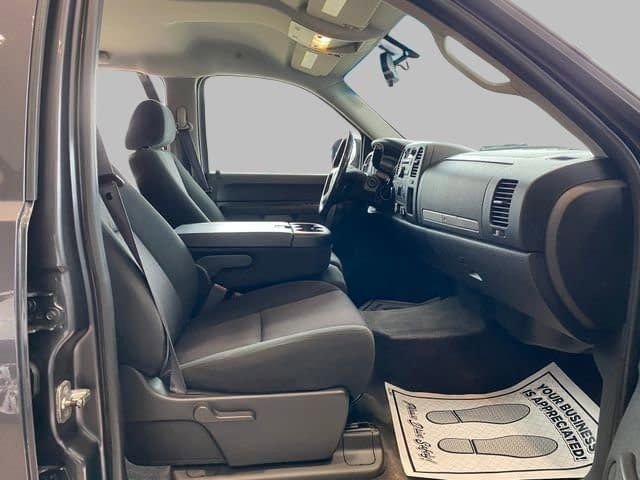 Used 2011 GMC Sierra 1500 SLE w/ Power Tech Package image 20