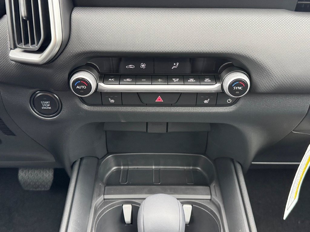 New 2026 MAZDA CX-50 AWD 2.5 S w/ Weather Package image 18