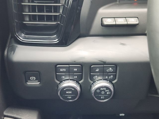 Used 2024 GMC Sierra 1500 AT4X AWD/4WD image 24