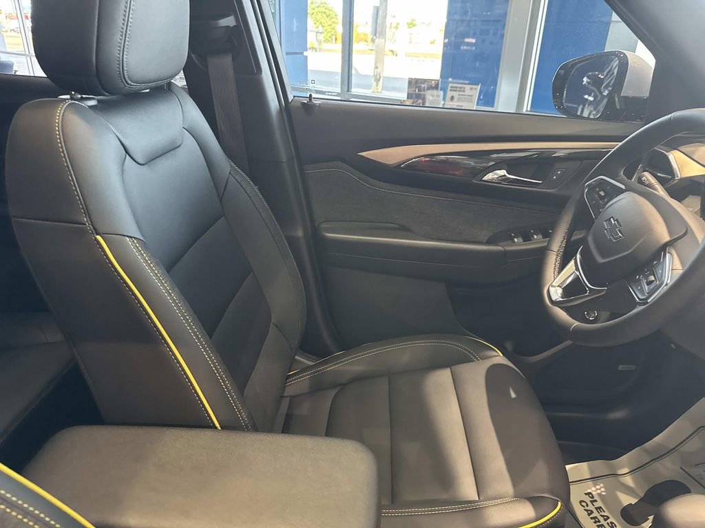 New 2026 Chevrolet TrailBlazer ACTIV w/ Convenience Package image 11