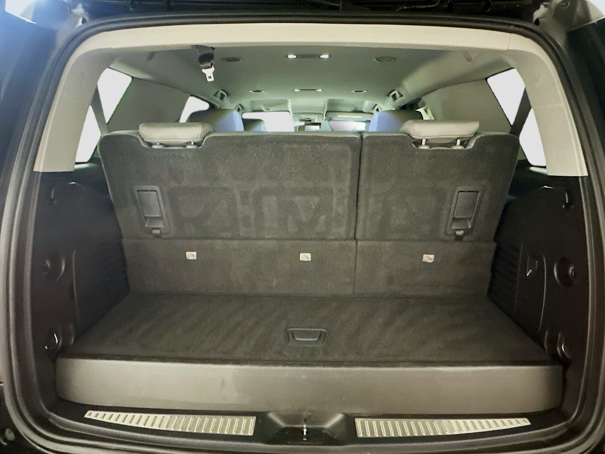 Used 2019 Chevrolet Tahoe LT AWD/4WD image 30