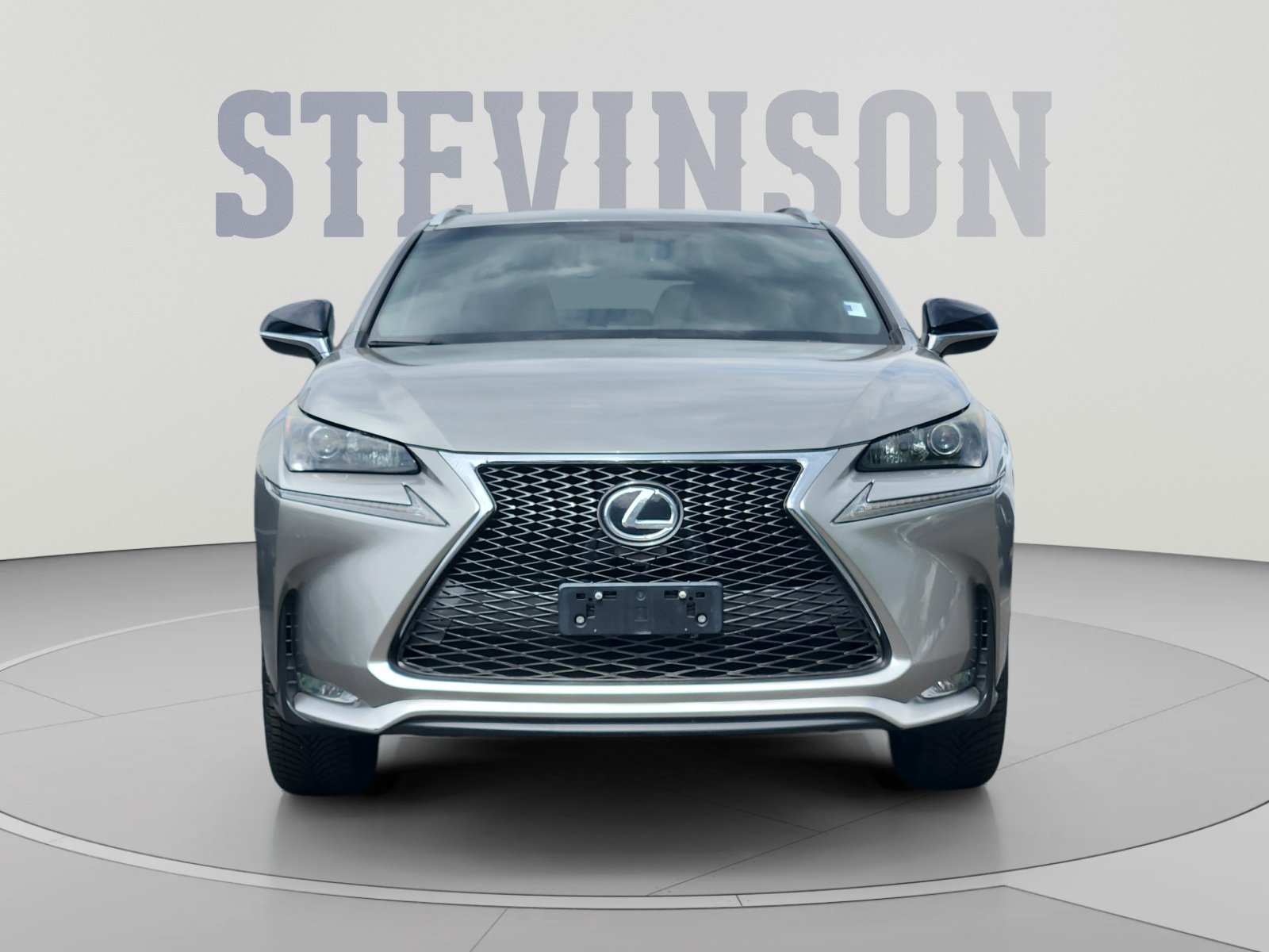 Used 2016 Lexus NX 200t F Sport w/ F Sport Premium Package AWD/4WD image 8