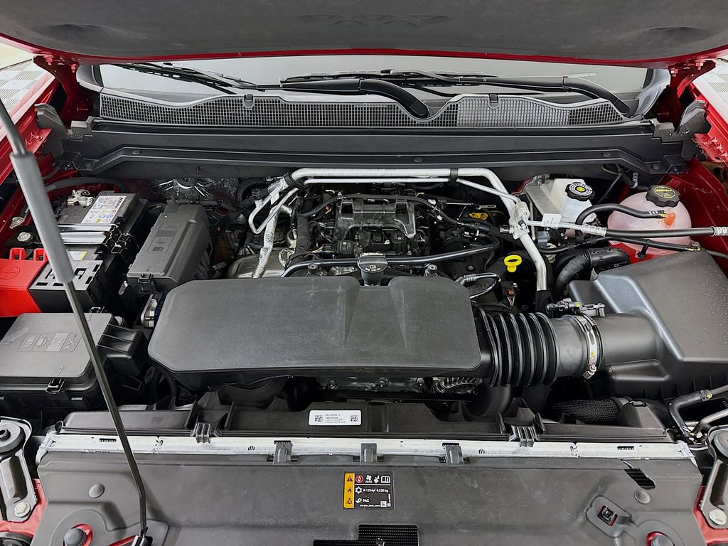 New 2026 Chevrolet Colorado LT w/ Advanced Trailering Package image 28