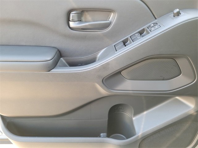 New 2026 Nissan Frontier SV image 20