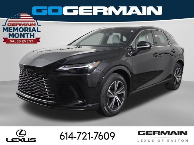 Used 2024 Lexus RX 350 Premium w/ Convenience Package