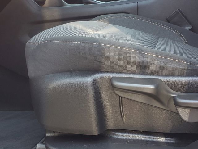 Certified 2019 Chevrolet Traverse LS FWD image 11