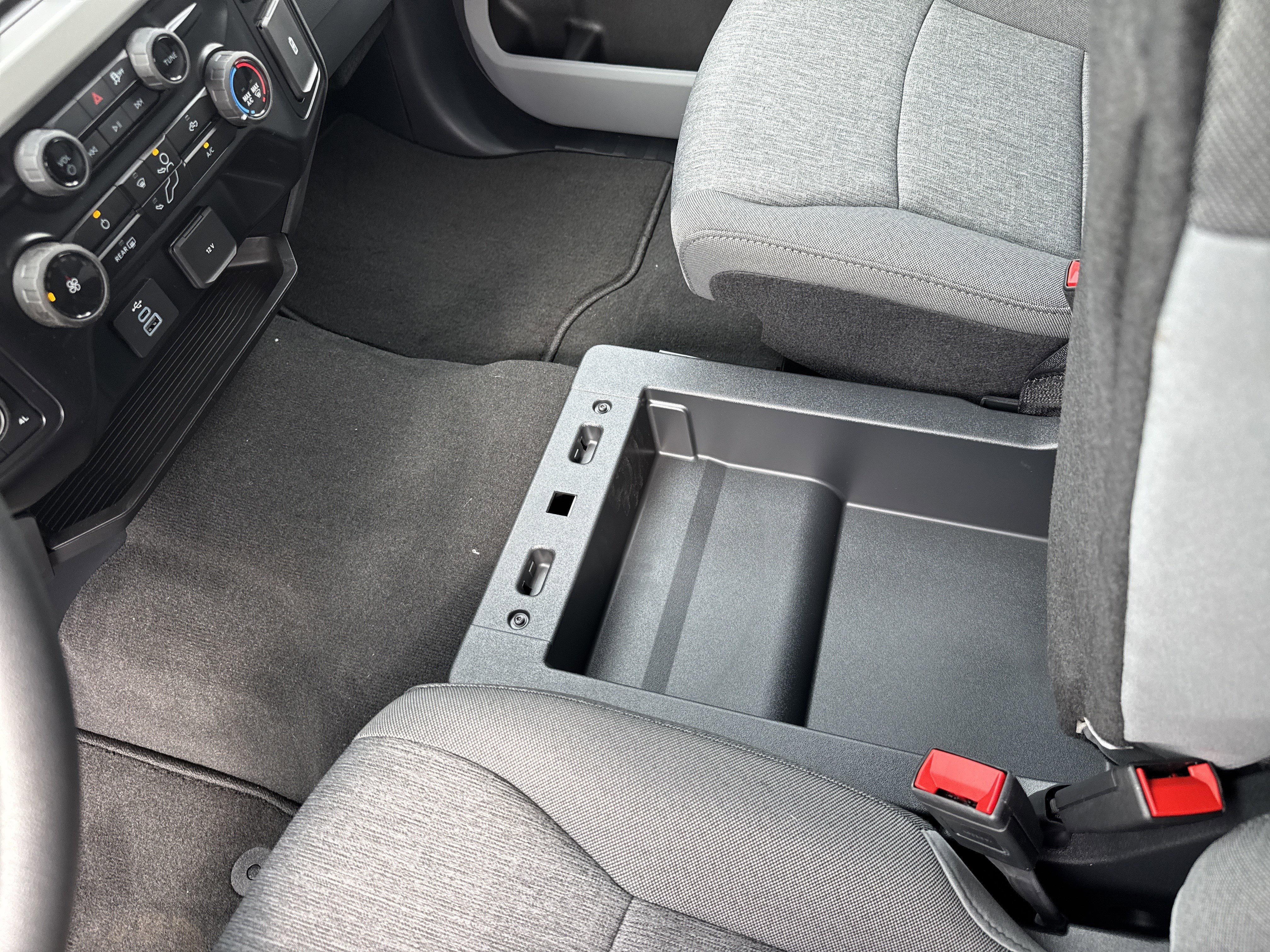 New 2026 Ford F250 XL w/ STX Appearance Package image 52