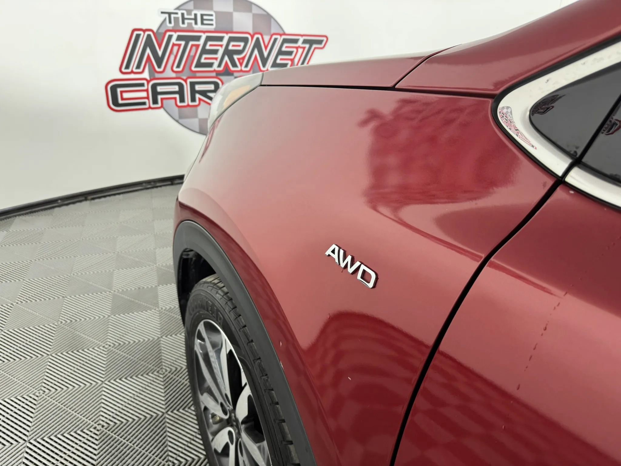 Used 2019 Kia Sportage EX AWD/4WD image 23
