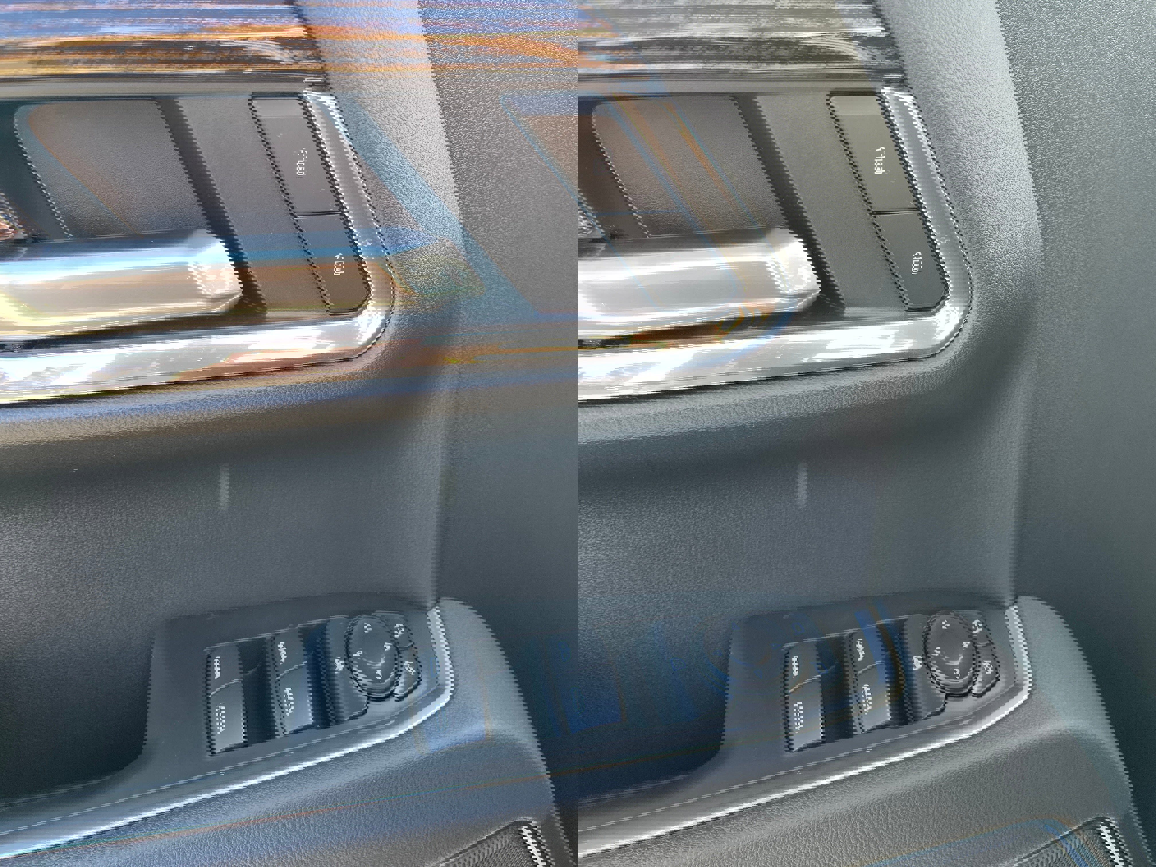 New 2026 GMC Sierra 1500 Elevation image 9