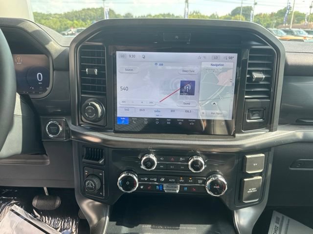New 2026 Ford F150 Lariat w/ Equipment Group 502A High AWD/4WD image 22
