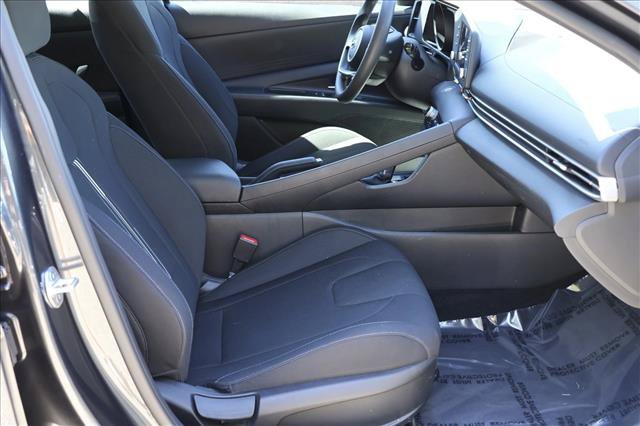 Used 2021 Hyundai Elantra SEL FWD image 27
