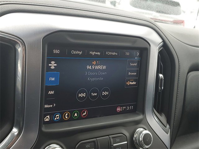 Used 2020 GMC Sierra 1500 SLT w/ SLT Premium Plus Package image 30