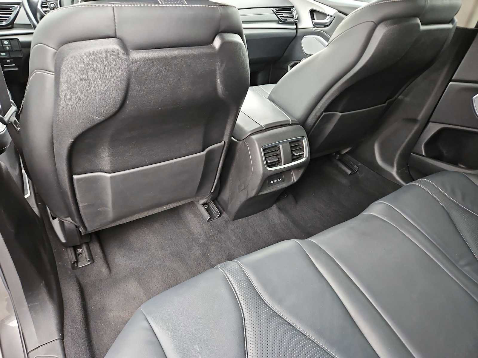 Used 2022 Acura RDX w/Technology Package image 18