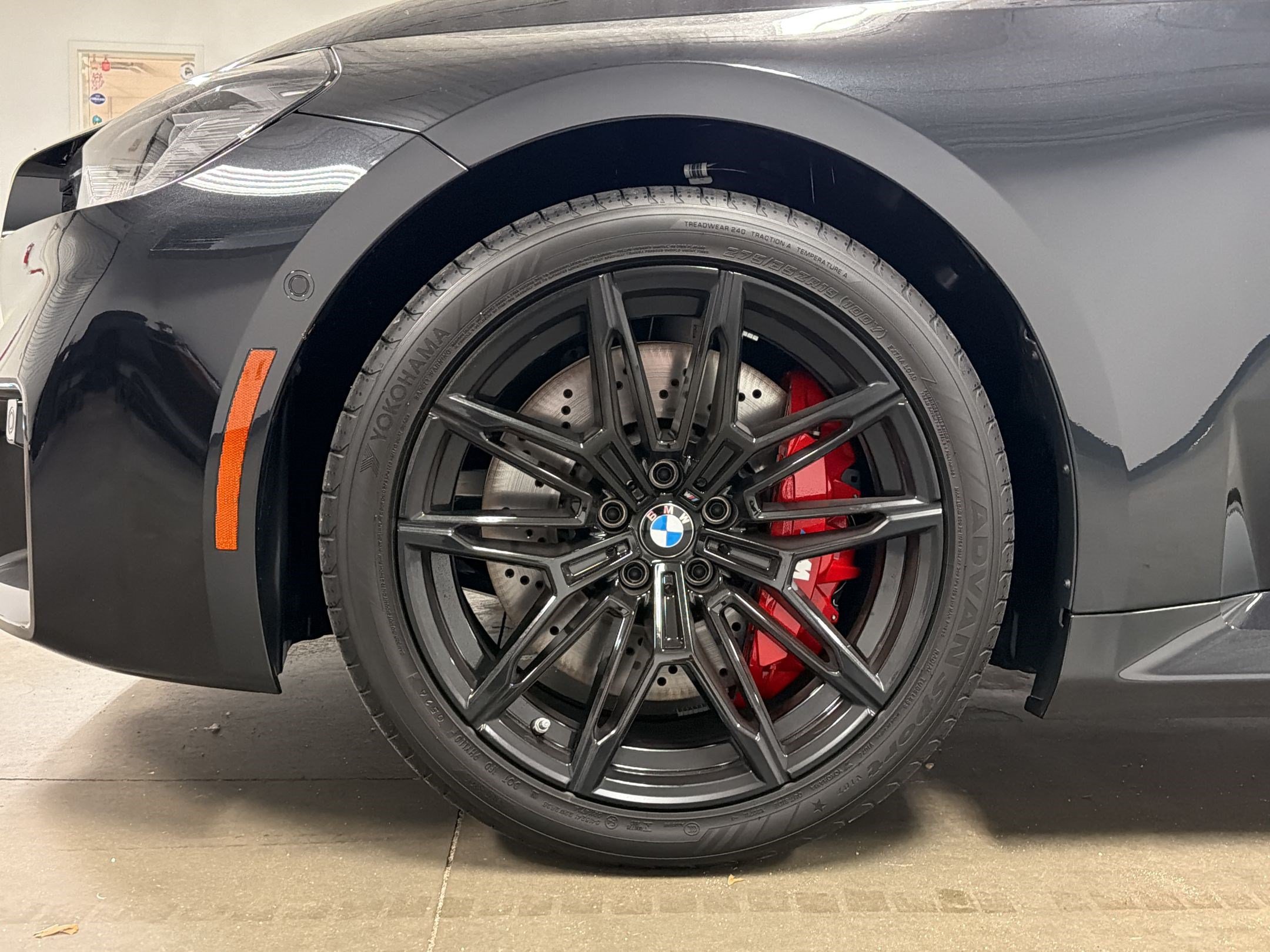 New 2026 BMW M2 w/ Lighting Package RWD image 13