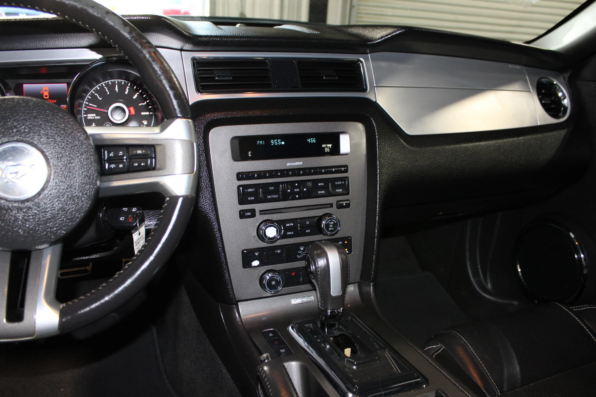 Used 2014 Ford Mustang Premium w/ Equipment Group 202A RWD image 14