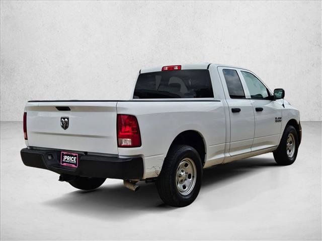 Used 2018 RAM 1500 Tradesman image 5