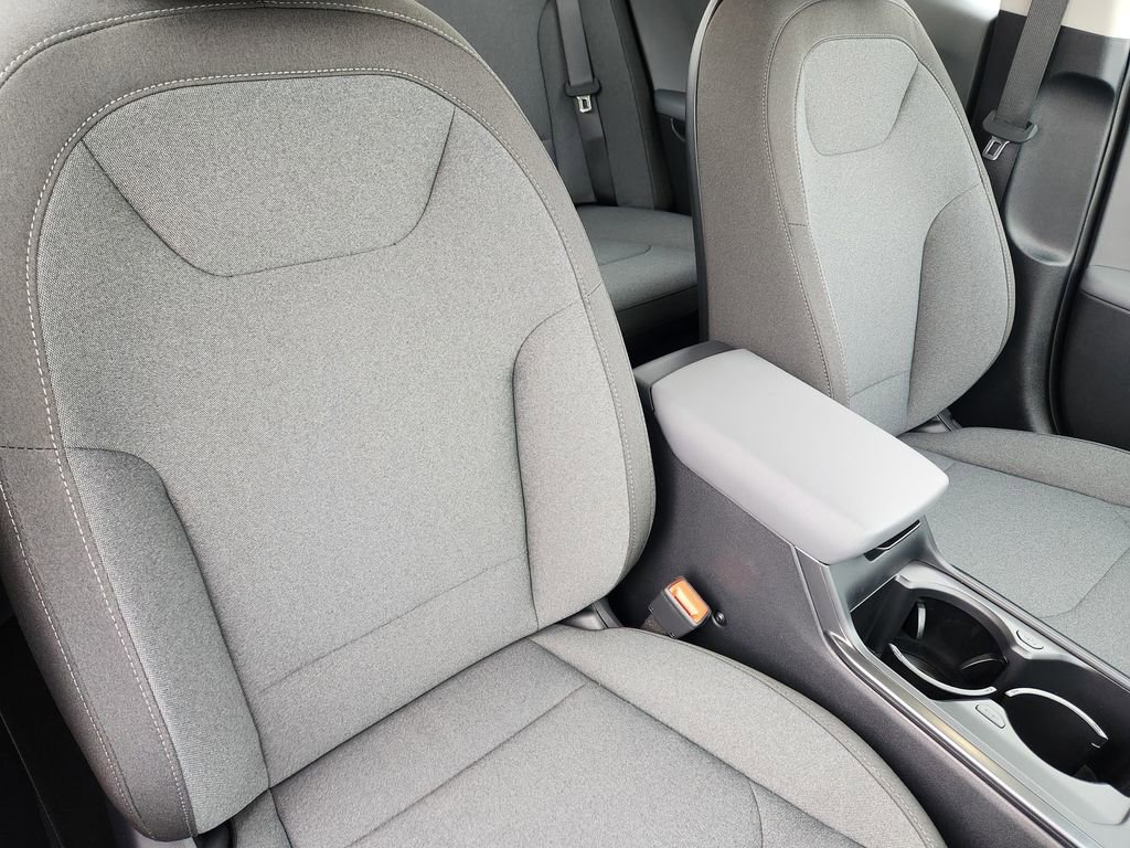 New 2025 Kia K4 LX image 16