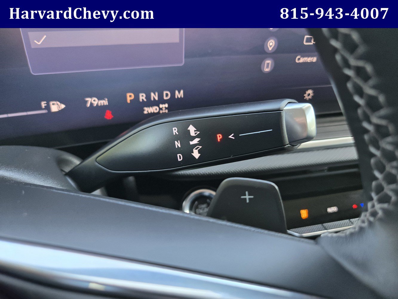 Certified 2025 Buick Envision Preferred AWD/4WD image 19