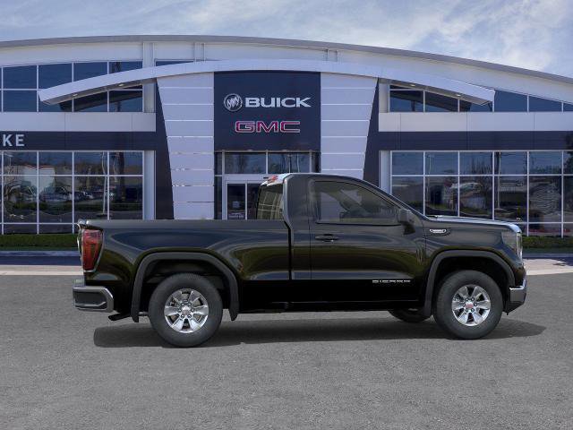 New 2026 GMC Sierra 1500 Pro image 5