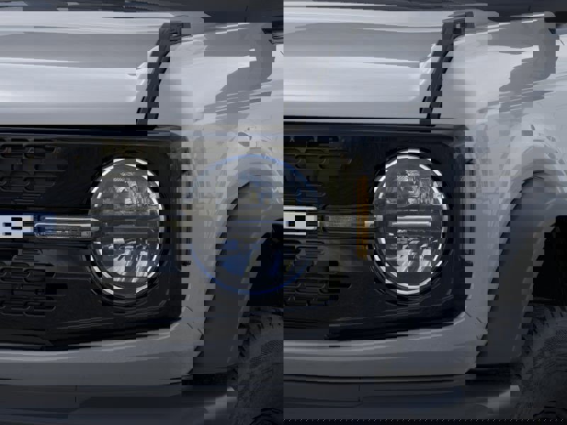 New 2026 Ford Bronco Big Bend image 58