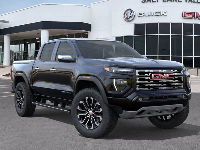 New 2026 GMC Canyon Denali AWD/4WD image 7