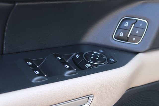 Used 2024 Ford Expedition Max Limited RWD image 13