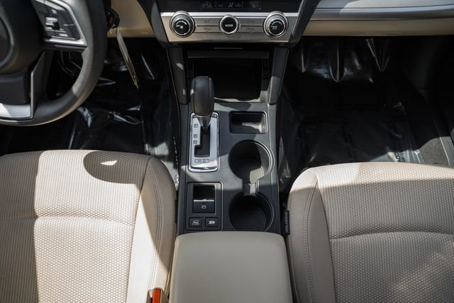 Used 2018 Subaru Outback 2.5i image 23